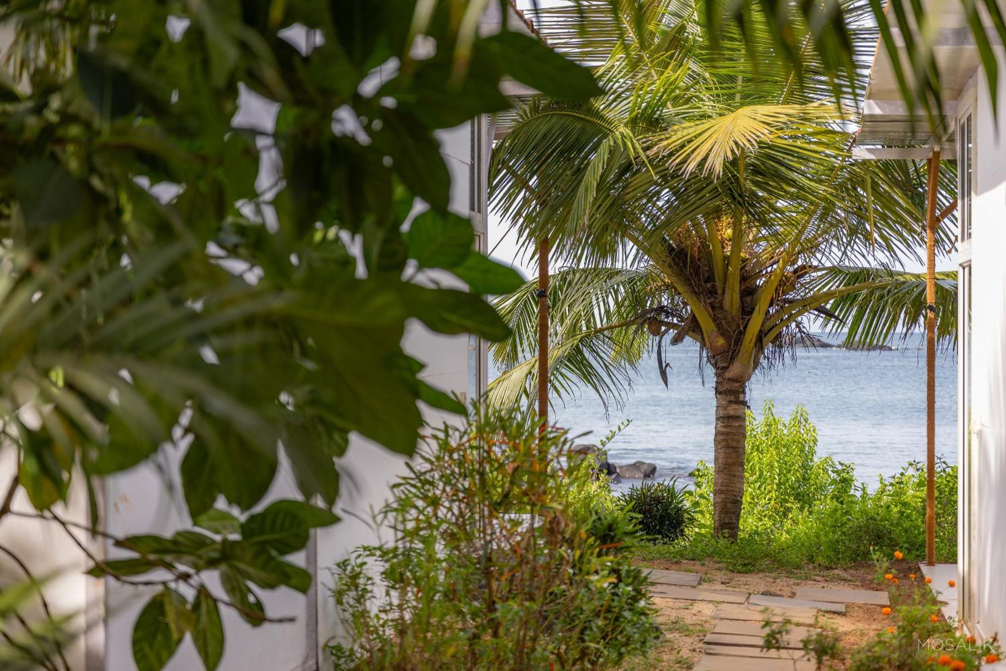 Abidal Resort Patnem Beach Ngoại thất bức ảnh